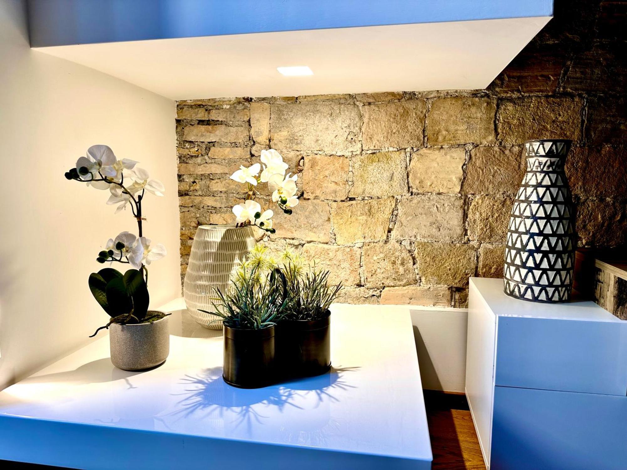 Buonarroti Art Home. Luxury And History At * Rom